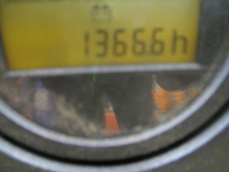 Apilador Linde L 10: foto 9 Apilador Linde L 10: foto 9