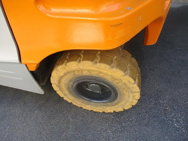 Still RX 60-30 - Carretilla elevadora eléctrica: foto 4 Still RX 60-30 - Carretilla elevadora eléctrica: foto 4