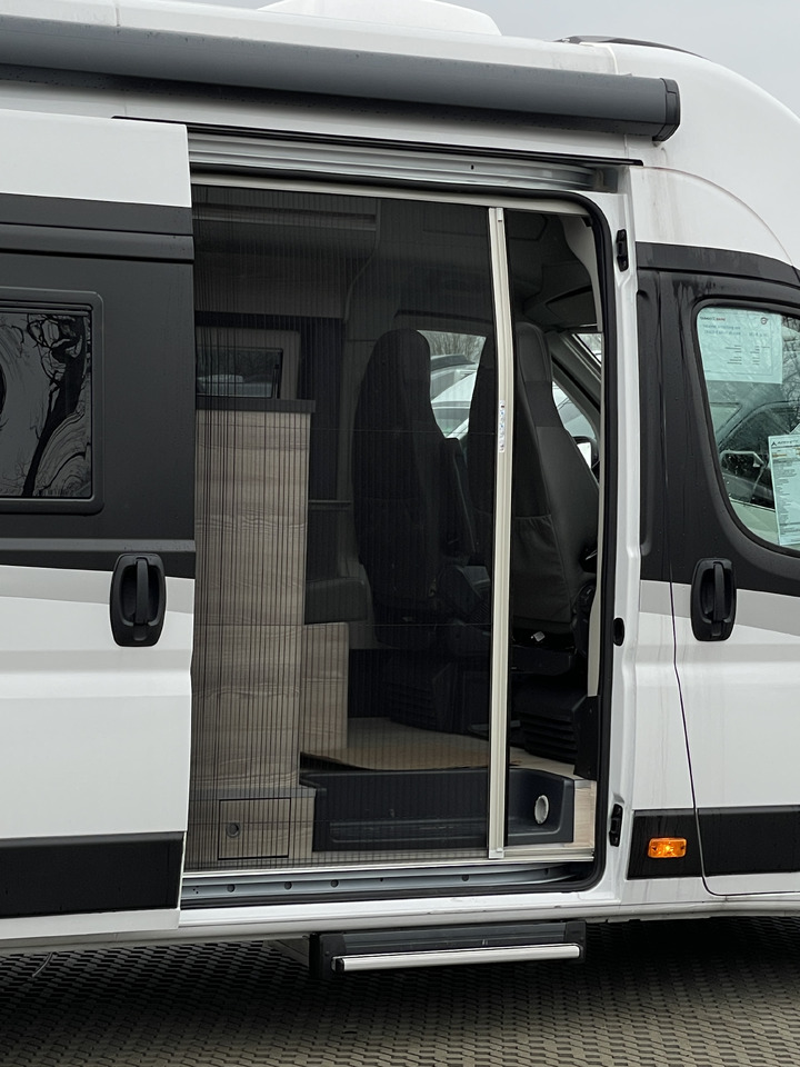 Affinity Three - Cámper: foto 3 Affinity Three - Cámper: foto 3