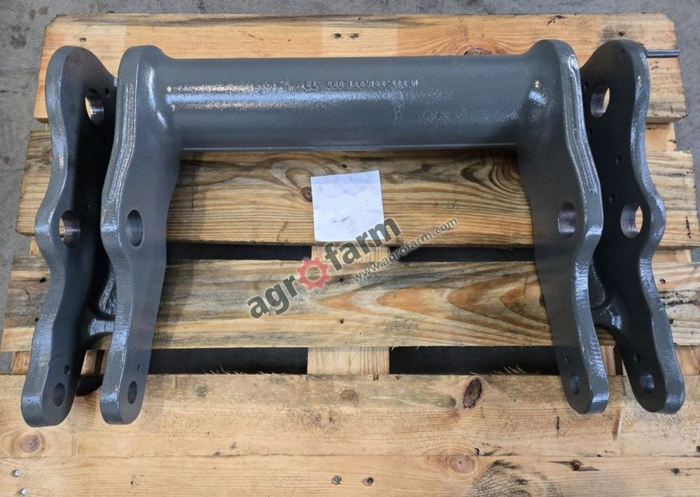 Górne ramiona podnośnika Fendt 311, 312, 309 - Suspensión: foto 1 Górne ramiona podnośnika Fendt 311, 312, 309 - Suspensión: foto 1