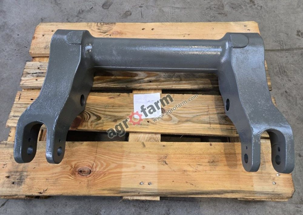 Górne ramiona podnośnika Fendt 311, 312, 309 - Suspensión: foto 2 Górne ramiona podnośnika Fendt 311, 312, 309 - Suspensión: foto 2