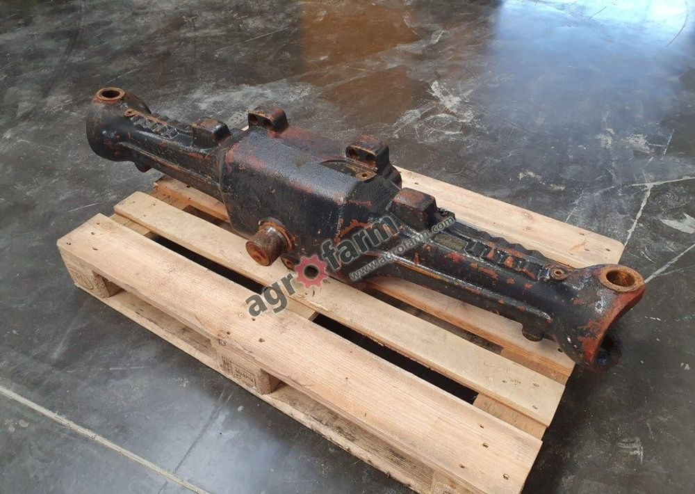 OBUDOWA MOSTU LANDINI CMAX POWERFARM 3652581R1 - Transmisión: foto 2 OBUDOWA MOSTU LANDINI CMAX POWERFARM 3652581R1 - Transmisión: foto 2