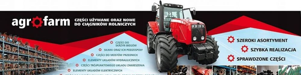PÓŁOŚ PRZEDNIEGO NAPĘDU FWD JOHN DEERE 2025, 2035 - Palier: foto 2 PÓŁOŚ PRZEDNIEGO NAPĘDU FWD JOHN DEERE 2025, 2035 - Palier: foto 2