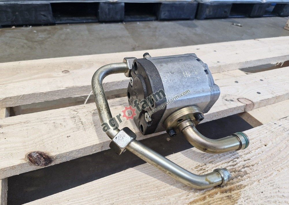 Pompa hydrauliczna Fendt 939, 930, 927, 822 - Hidráulica: foto 2 Pompa hydrauliczna Fendt 939, 930, 927, 822 - Hidráulica: foto 2