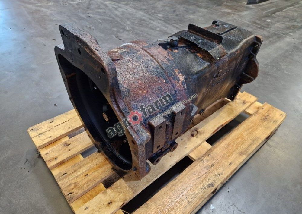 Skrzynia biegów Landini 6.130 C - Caja de cambios: foto 2 Skrzynia biegów Landini 6.130 C - Caja de cambios: foto 2