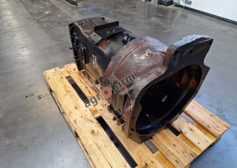 Skrzynia biegów Landini 6.130 C - Caja de cambios: foto 3 Skrzynia biegów Landini 6.130 C - Caja de cambios: foto 3