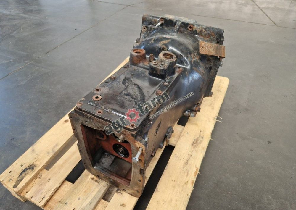 Skrzynia biegów Landini Rex 95 GT 3668624R1 - Caja de cambios: foto 4 Skrzynia biegów Landini Rex 95 GT 3668624R1 - Caja de cambios: foto 4