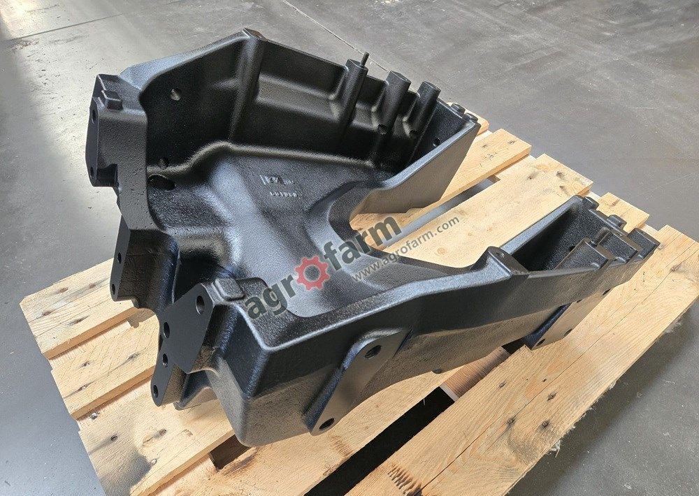 Suport przedni Massey Ferguson 5435, 4245 - Suspensión: foto 1 Suport przedni Massey Ferguson 5435, 4245 - Suspensión: foto 1