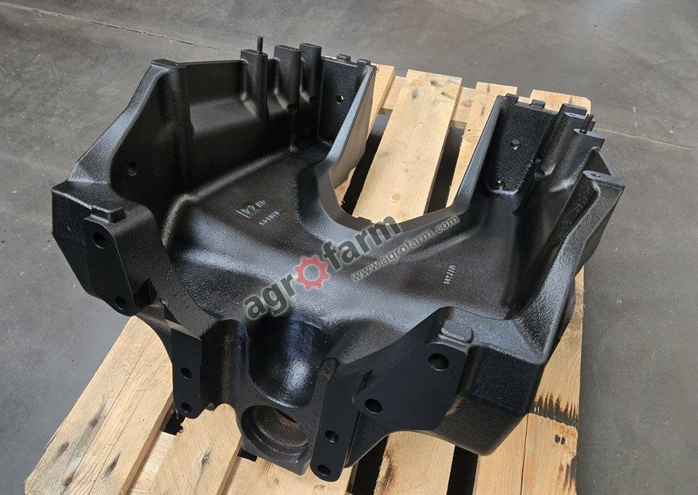 Suport przedni Massey Ferguson 5435, 4245 - Suspensión: foto 3 Suport przedni Massey Ferguson 5435, 4245 - Suspensión: foto 3