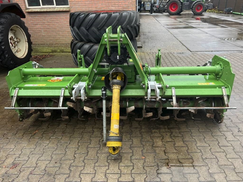 Celli Tiger 190 frees - Equipo para trabajo del suelo: foto 2 Celli Tiger 190 frees - Equipo para trabajo del suelo: foto 2