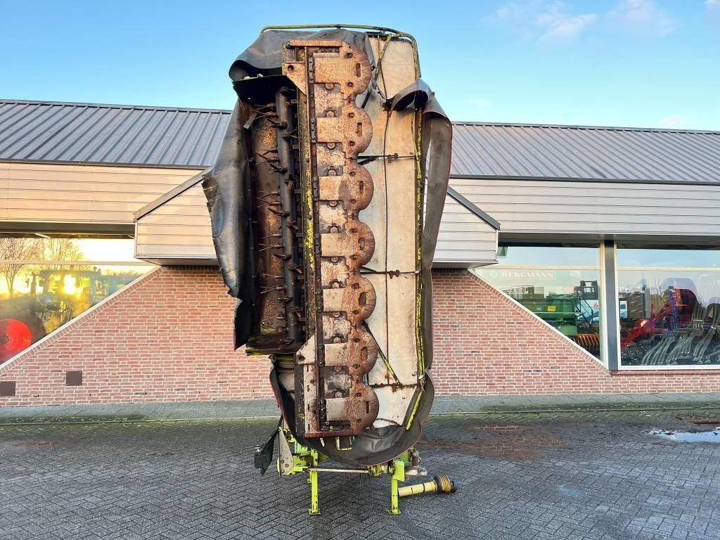 Claas Disco 8550 C maaier - Segadora: foto 2 Claas Disco 8550 C maaier - Segadora: foto 2