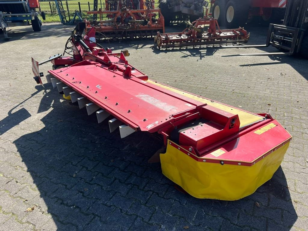 Fella SM 310 TL-KC - Segadora: foto 4 Fella SM 310 TL-KC - Segadora: foto 4