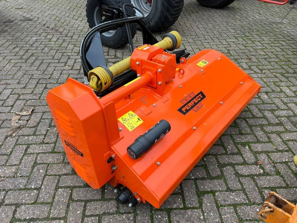 Perfect KP 150 - Implemento para Tractor municipal: foto 2 Perfect KP 150 - Implemento para Tractor municipal: foto 2