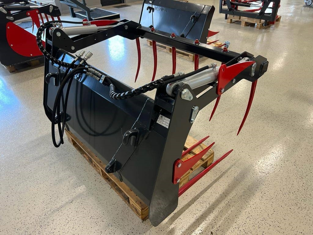 Inter-Tech Mestklem - Equipo para silos: foto 4 Inter-Tech Mestklem - Equipo para silos: foto 4