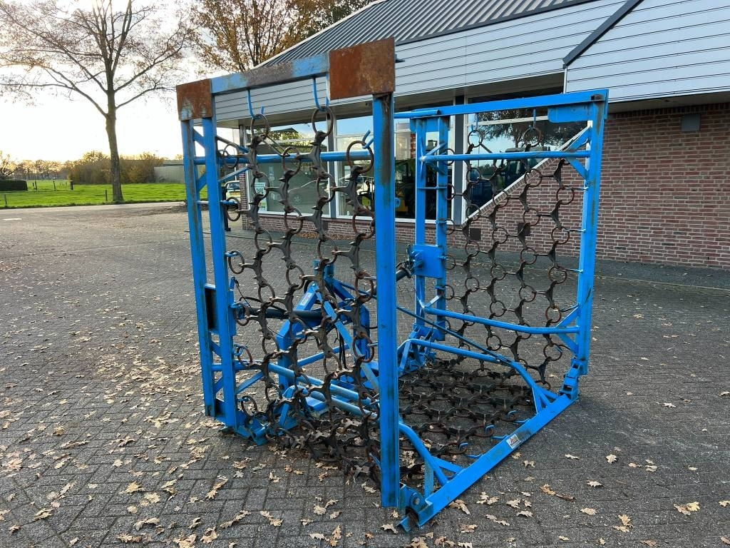 Inter-Tech Weidesleep - Maquinaria ganadera: foto 2 Inter-Tech Weidesleep - Maquinaria ganadera: foto 2