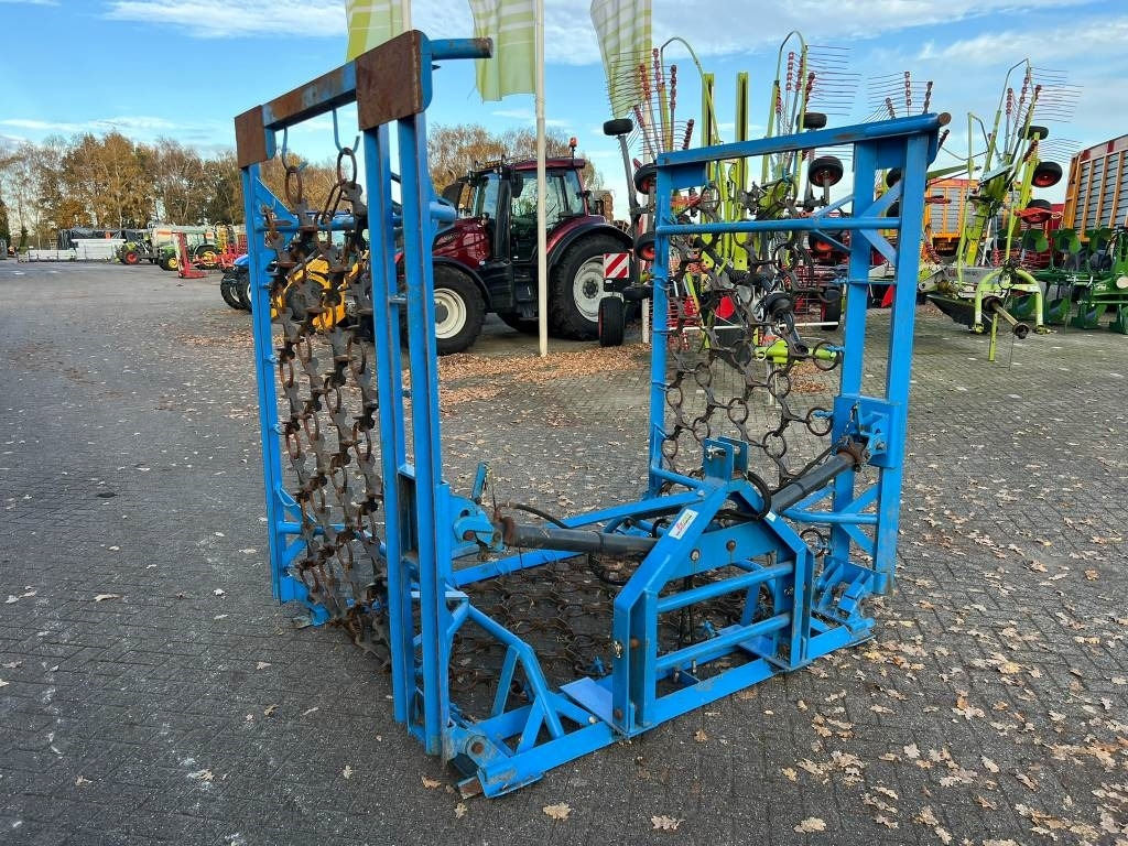 Inter-Tech Weidesleep - Maquinaria ganadera: foto 4 Inter-Tech Weidesleep - Maquinaria ganadera: foto 4