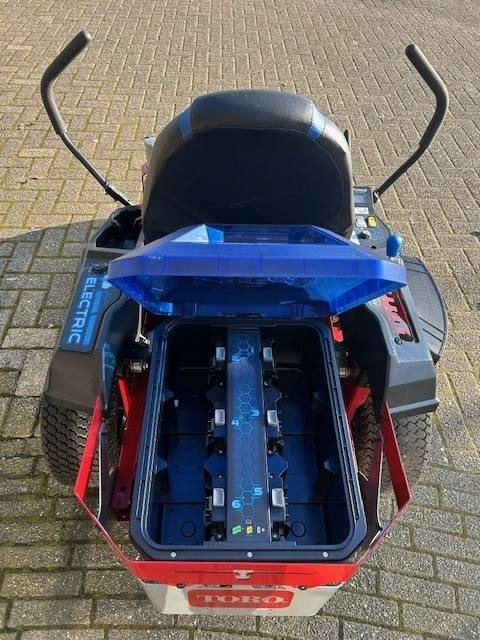 Toro eMR 4275 - Cortacésped: foto 2 Toro eMR 4275 - Cortacésped: foto 2