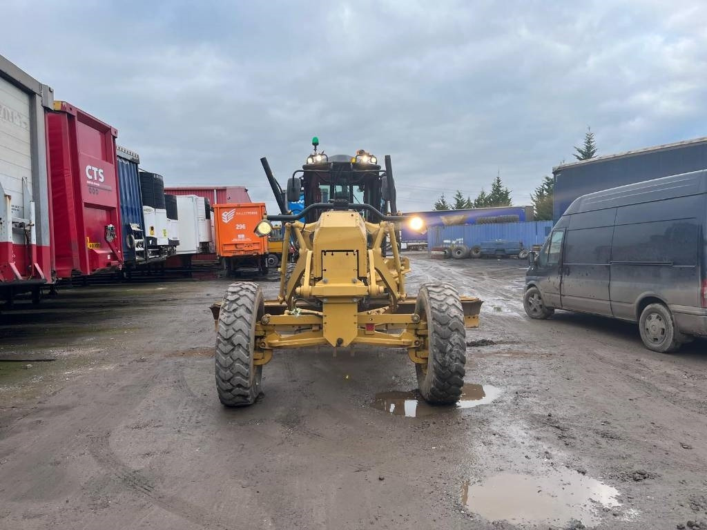 CAT 12 M 3 - Grader: foto 2 CAT 12 M 3 - Grader: foto 2
