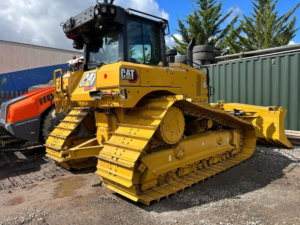 CAT D 6 LGP - Bulldozer: foto 2 CAT D 6 LGP - Bulldozer: foto 2