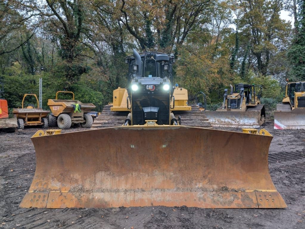CAT D 6 LGP - Bulldozer: foto 2 CAT D 6 LGP - Bulldozer: foto 2