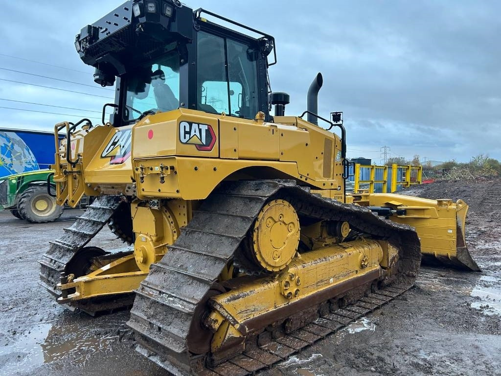 CAT D 6 LGP - Bulldozer: foto 5 CAT D 6 LGP - Bulldozer: foto 5