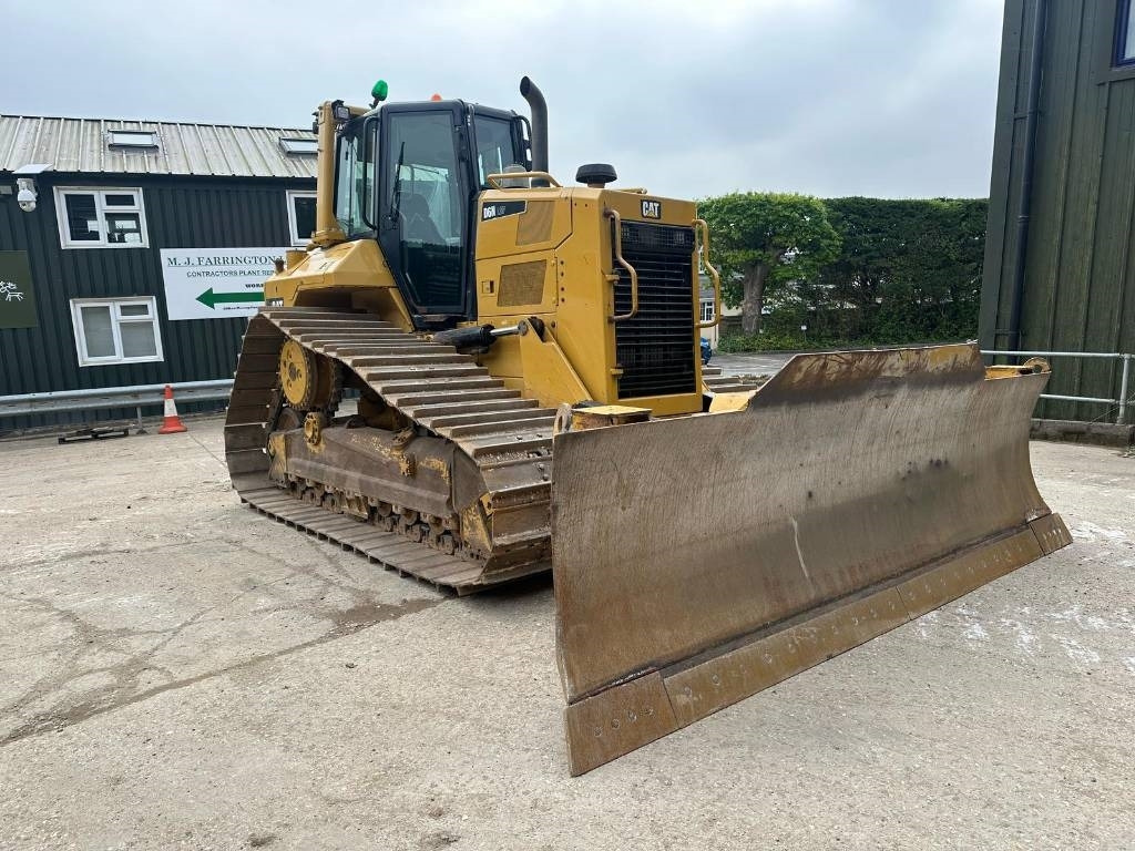 CAT D 6 N LGP - Bulldozer: foto 2 CAT D 6 N LGP - Bulldozer: foto 2