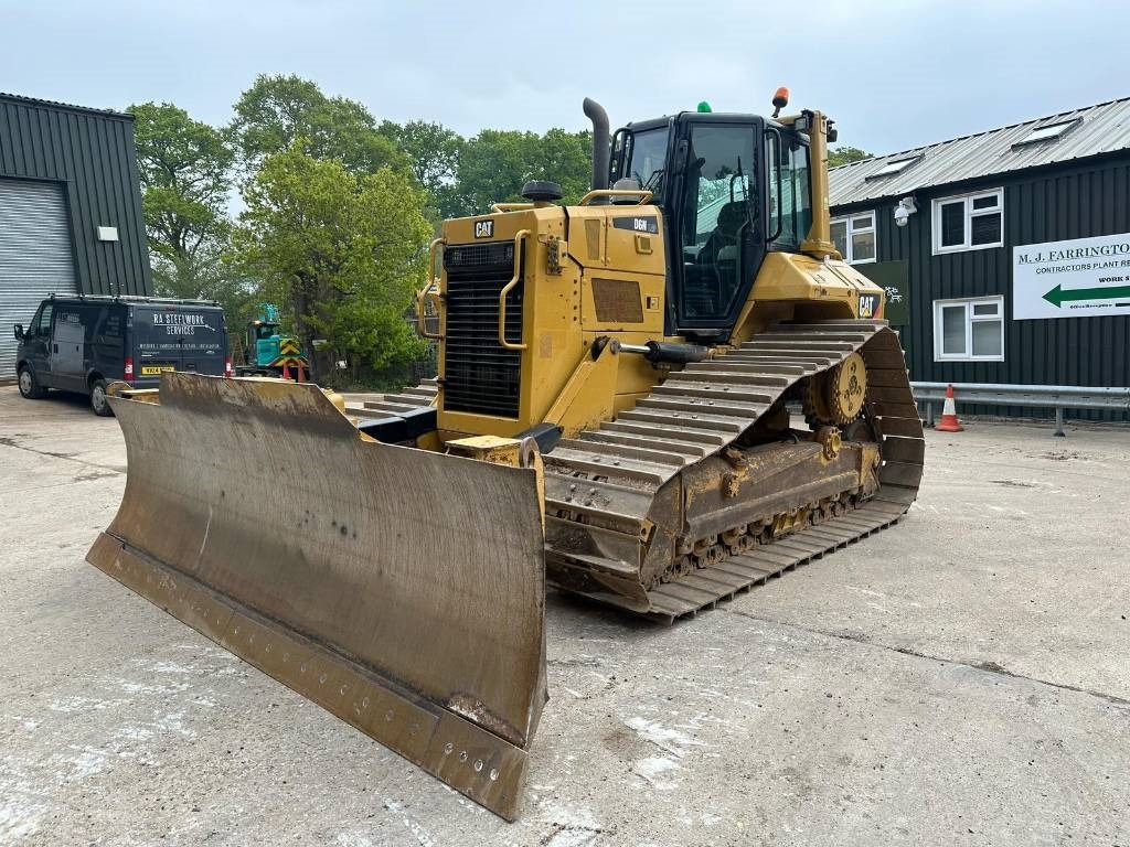 CAT D 6 N LGP - Bulldozer: foto 4 CAT D 6 N LGP - Bulldozer: foto 4