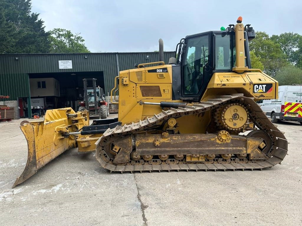 CAT D 6 N LGP - Bulldozer: foto 5 CAT D 6 N LGP - Bulldozer: foto 5
