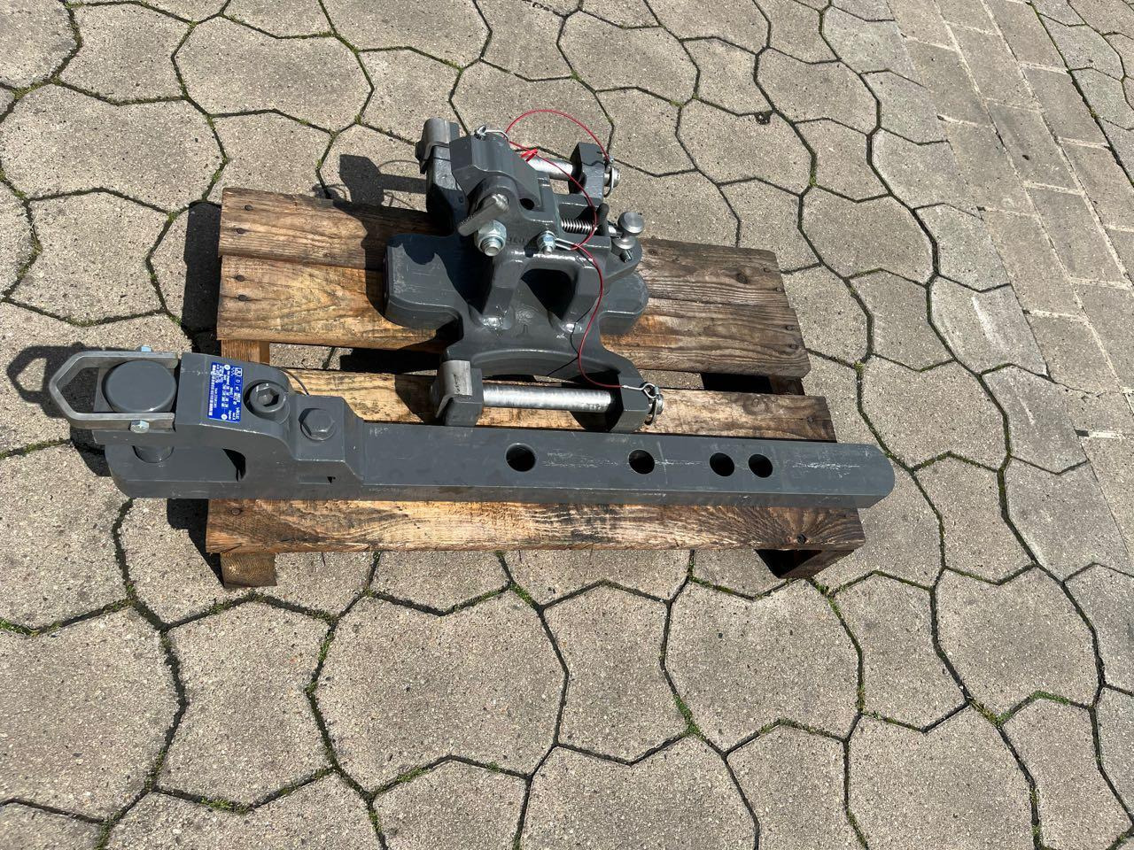 Fendt Zugpendel - Implemento: foto 1 Fendt Zugpendel - Implemento: foto 1