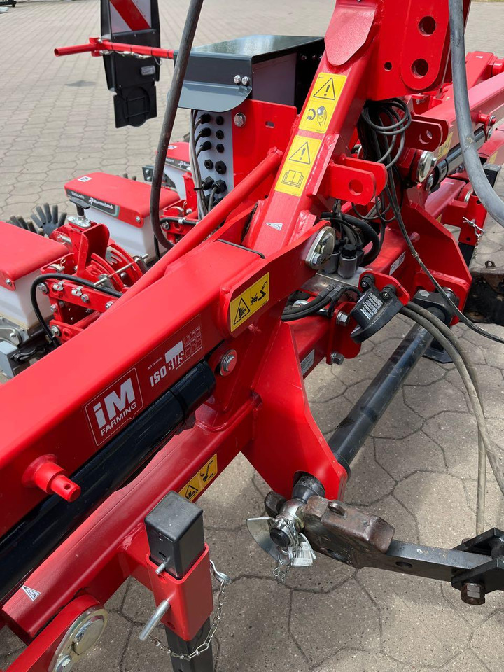 Leasing de Kverneland Unicorn SD e-drive Kverneland Unicorn SD e-drive: foto 7