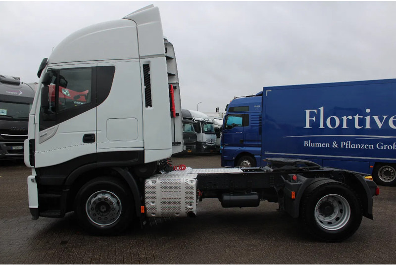 Cabeza tractora Iveco Stralis 420 + EURO 6: foto 7