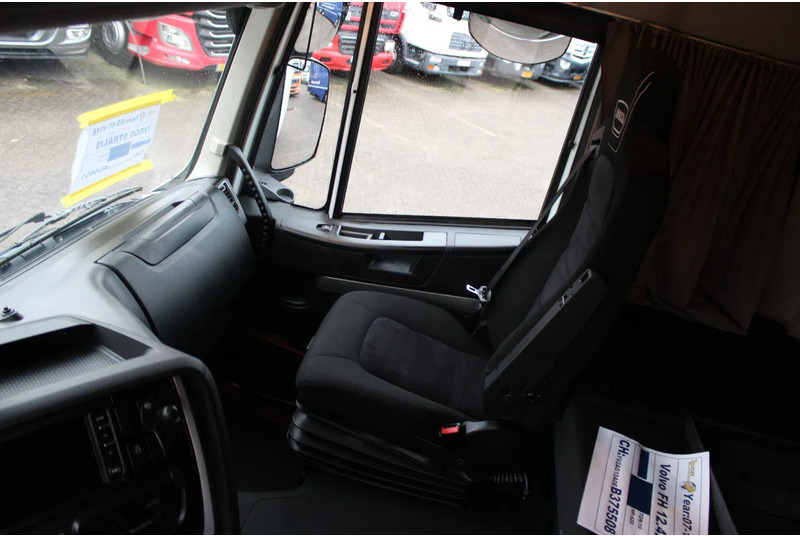 Cabeza tractora Iveco Stralis 420 + EURO 6: foto 20