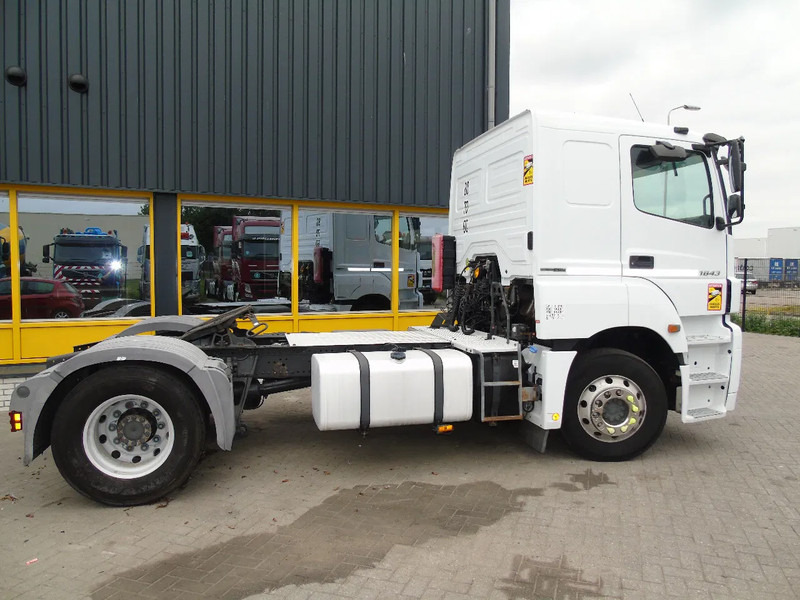 Mercedes-Benz Axor 1843 + RETARDER + EURO 5 + 2x IN STOCK - Cabeza tractora: foto 3 Mercedes-Benz Axor 1843 + RETARDER + EURO 5 + 2x IN STOCK - Cabeza tractora: foto 3