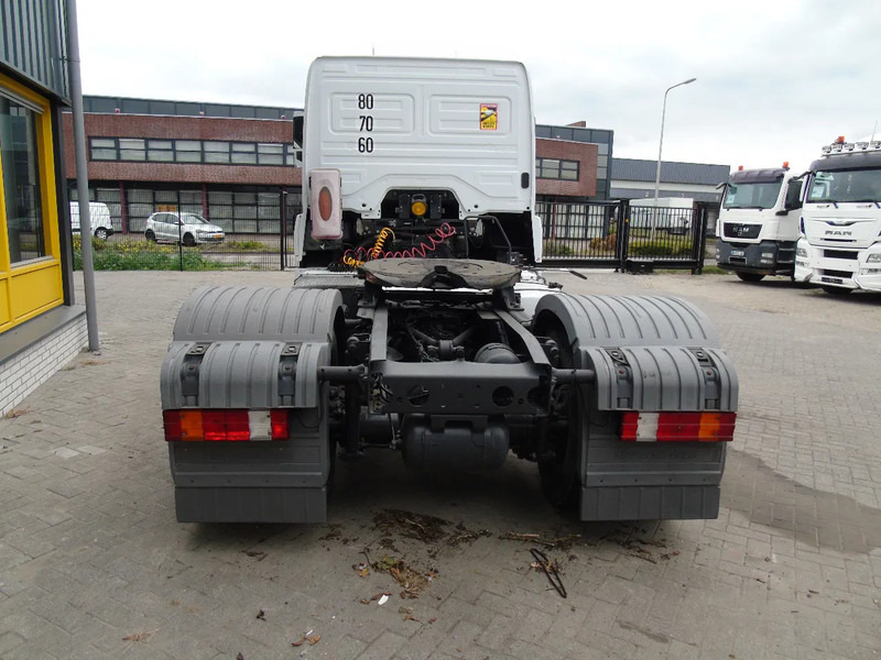 Mercedes-Benz Axor 1843 + retarder + euro 5 + 2X IN STOCK - Cabeza tractora: foto 4 Mercedes-Benz Axor 1843 + retarder + euro 5 + 2X IN STOCK - Cabeza tractora: foto 4