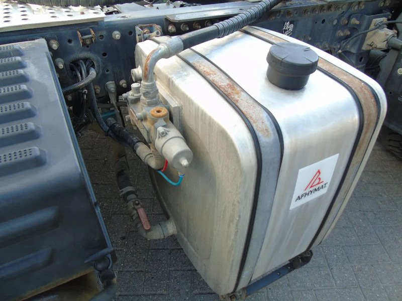 Renault Premium 460DXI + PTO + RETARDER - Cabeza tractora: foto 5 Renault Premium 460DXI + PTO + RETARDER - Cabeza tractora: foto 5
