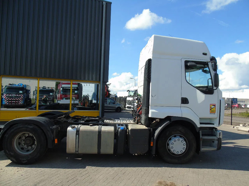 Renault Premium 460DXI + PTO + RETARDER - Cabeza tractora: foto 4 Renault Premium 460DXI + PTO + RETARDER - Cabeza tractora: foto 4