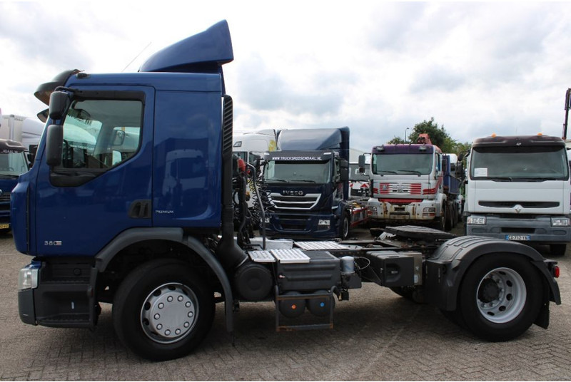 Renault Premium premium 380 + EURO 5 - Cabeza tractora: foto 3 Renault Premium premium 380 + EURO 5 - Cabeza tractora: foto 3