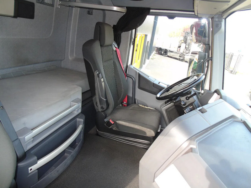Cabeza tractora Renault T 460 + EURO 6 + FULL SPOILER: foto 7 Cabeza tractora Renault T 460 + EURO 6 + FULL SPOILER: foto 7
