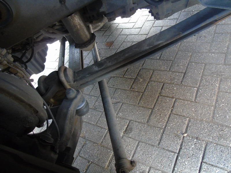 Cabeza tractora Renault T 460 + EURO 6 + FULL SPOILER: foto 14 Cabeza tractora Renault T 460 + EURO 6 + FULL SPOILER: foto 14