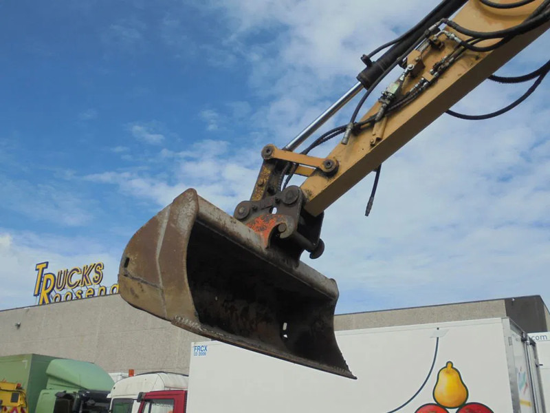Miniexcavadora Caterpillar 308C CR + 4966 HOURS!!: foto 7