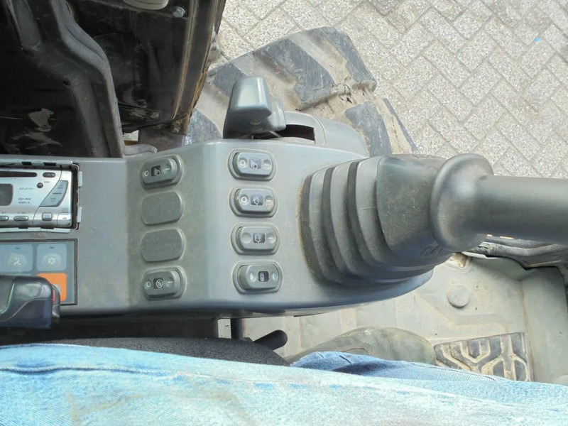 Miniexcavadora Caterpillar 308C CR + 4966 HOURS!!: foto 8