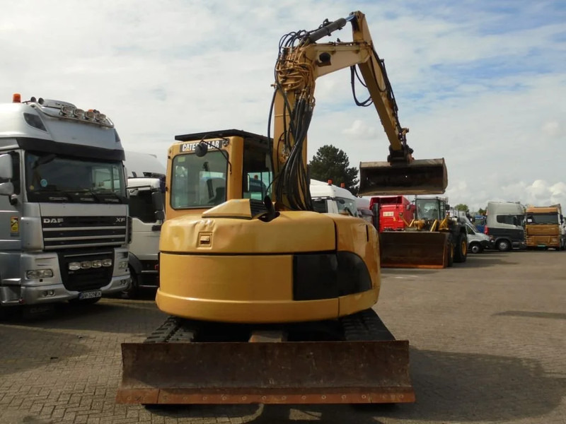 Caterpillar 308C CR + 4966 HOURS!! - Miniexcavadora: foto 3 Caterpillar 308C CR + 4966 HOURS!! - Miniexcavadora: foto 3