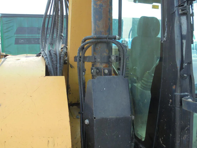 Miniexcavadora Caterpillar 308C CR + 4966 HOURS!!: foto 16
