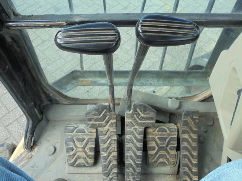 Caterpillar 308C CR + 4966 HOURS!! - Miniexcavadora: foto 5 Caterpillar 308C CR + 4966 HOURS!! - Miniexcavadora: foto 5