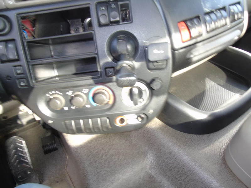 Camión portavehículos DAF CF 85.410 + EURO 5 + HYDRO RAMPS + 6X2 + RETARDER: foto 18