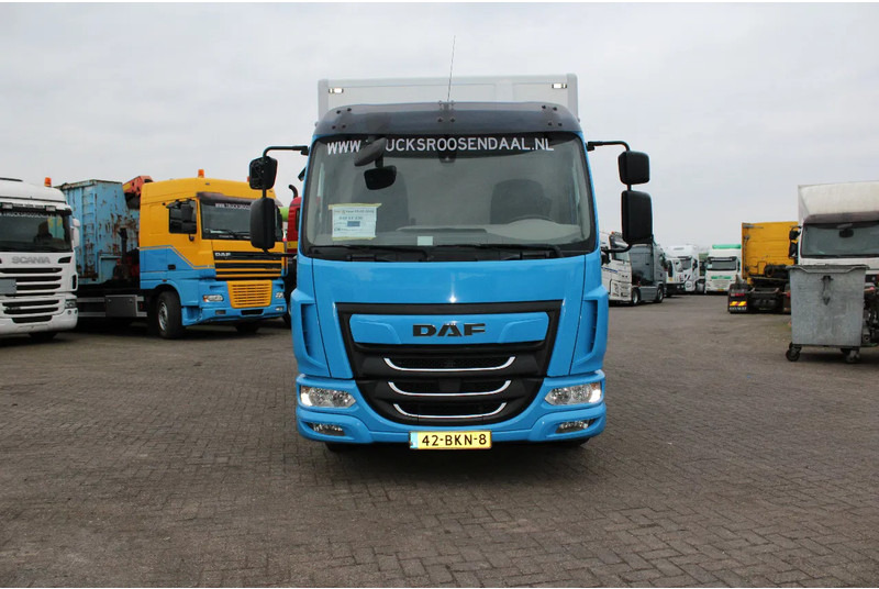 DAF LF 230 + EURO 6 + KONVEKTA KOELING + LIFT + 12T + LOW KM - Camión frigorífico: foto 4 DAF LF 230 + EURO 6 + KONVEKTA KOELING + LIFT + 12T + LOW KM - Camión frigorífico: foto 4