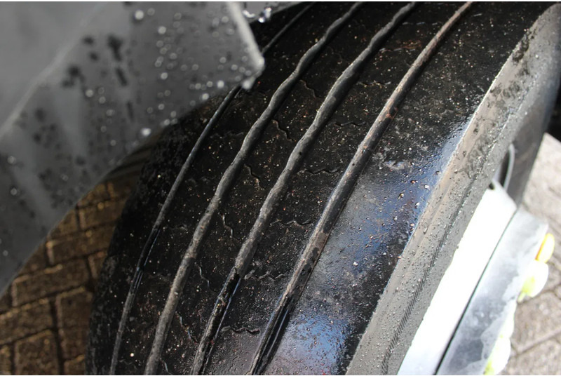 Camión frigorífico Iveco Eurocargo 140E + CARRIER + MANUAL + ATP!! LIFT + EURO 5: foto 20 Camión frigorífico Iveco Eurocargo 140E + CARRIER + MANUAL + ATP!! LIFT + EURO 5: foto 20