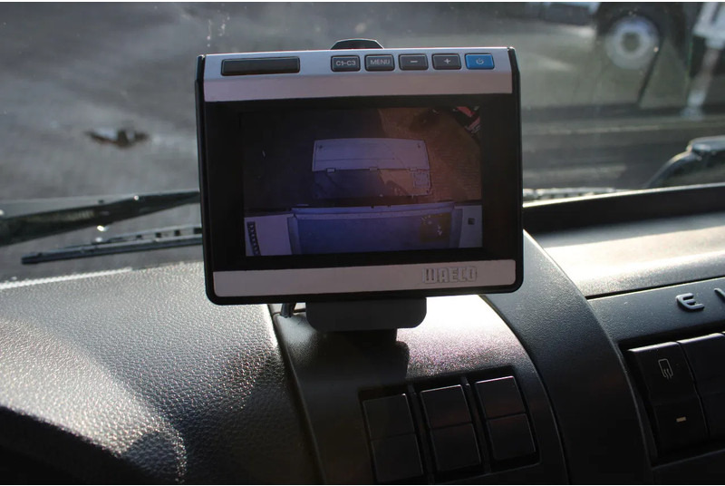 Camión frigorífico Iveco Eurocargo 140E + CARRIER + MANUAL + ATP!! LIFT + EURO 5: foto 16 Camión frigorífico Iveco Eurocargo 140E + CARRIER + MANUAL + ATP!! LIFT + EURO 5: foto 16