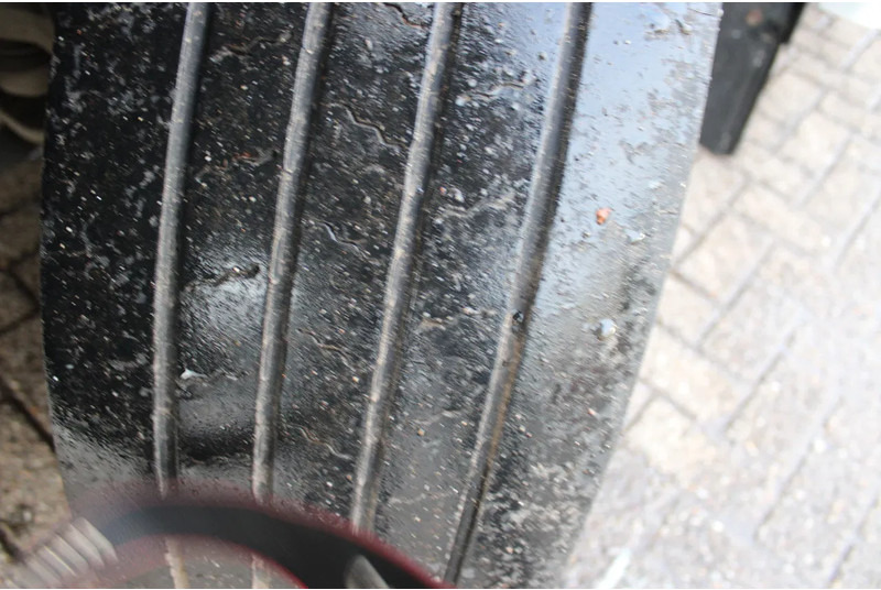 Camión frigorífico Iveco Eurocargo 140E + CARRIER + MANUAL + ATP!! LIFT + EURO 5: foto 11 Camión frigorífico Iveco Eurocargo 140E + CARRIER + MANUAL + ATP!! LIFT + EURO 5: foto 11