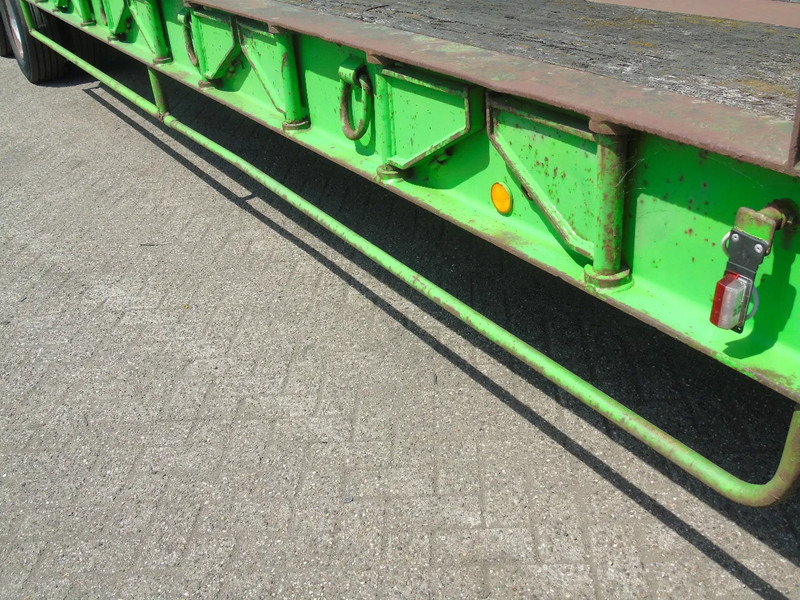 Kaiser 2X AXLE + RAMPS COMPLETE - Semirremolque portavehículos: foto 5 Kaiser 2X AXLE + RAMPS COMPLETE - Semirremolque portavehículos: foto 5